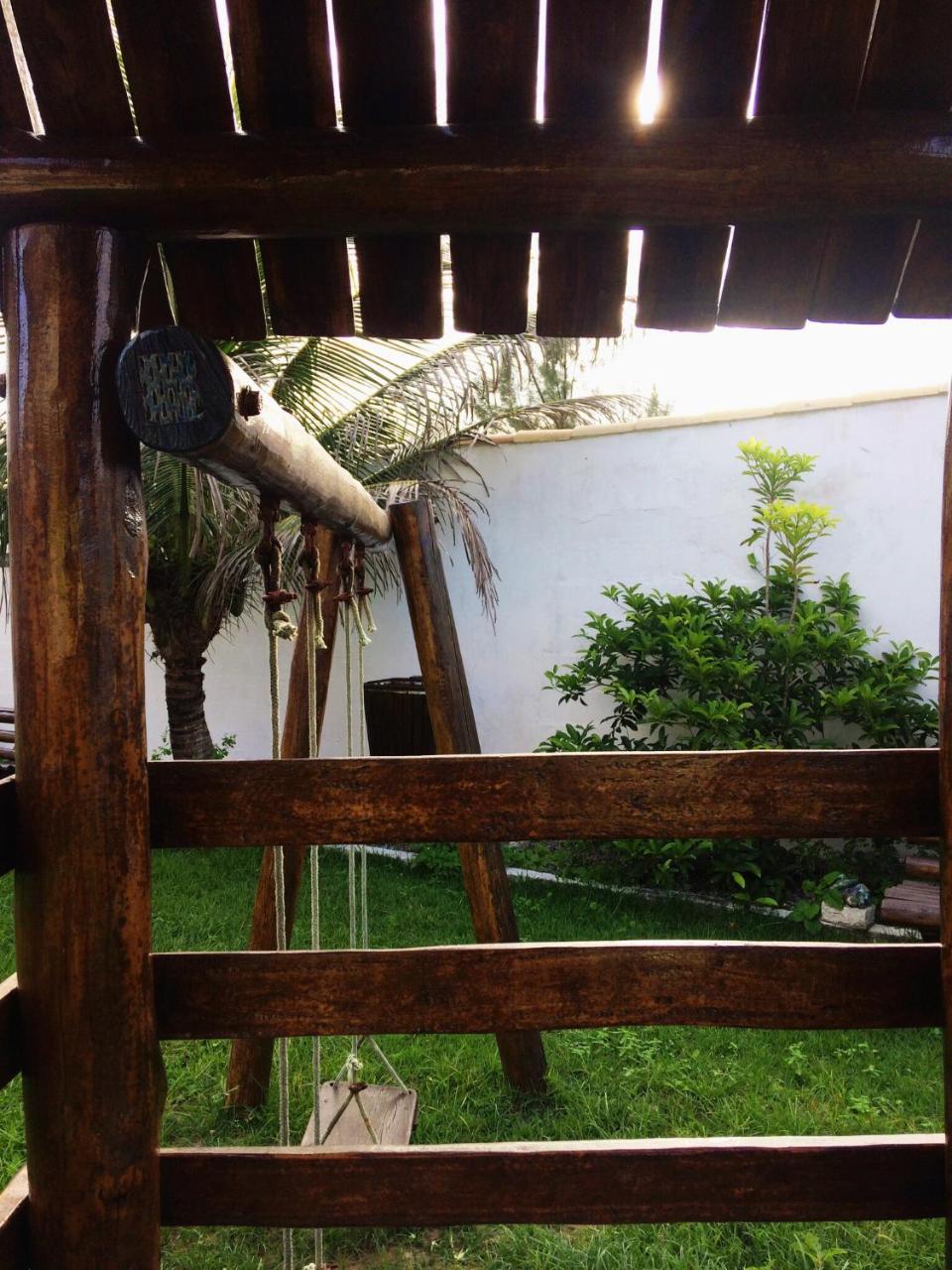 Villa Banho De Mar Em Cabo Frio Exterior foto
