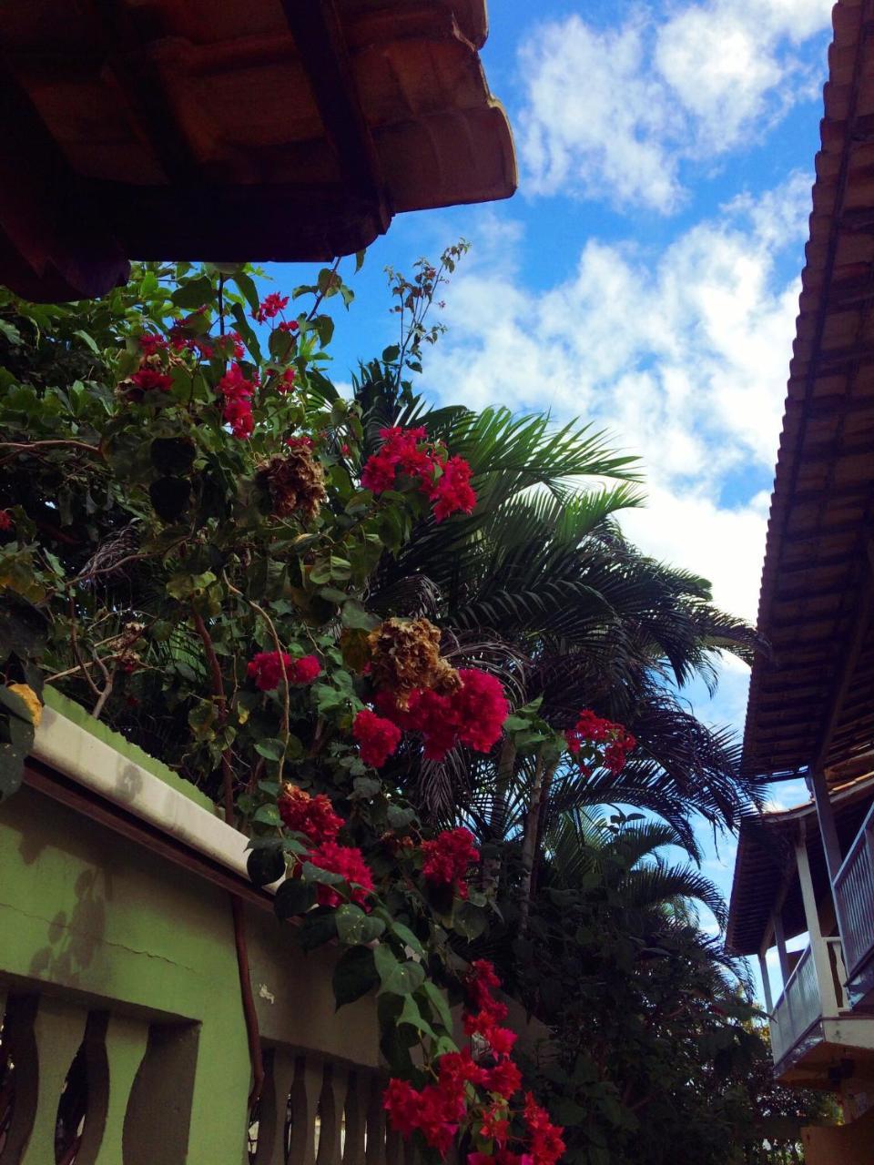Villa Banho De Mar Em Cabo Frio Exterior foto