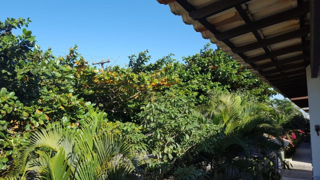 Villa Banho De Mar Em Cabo Frio Exterior foto