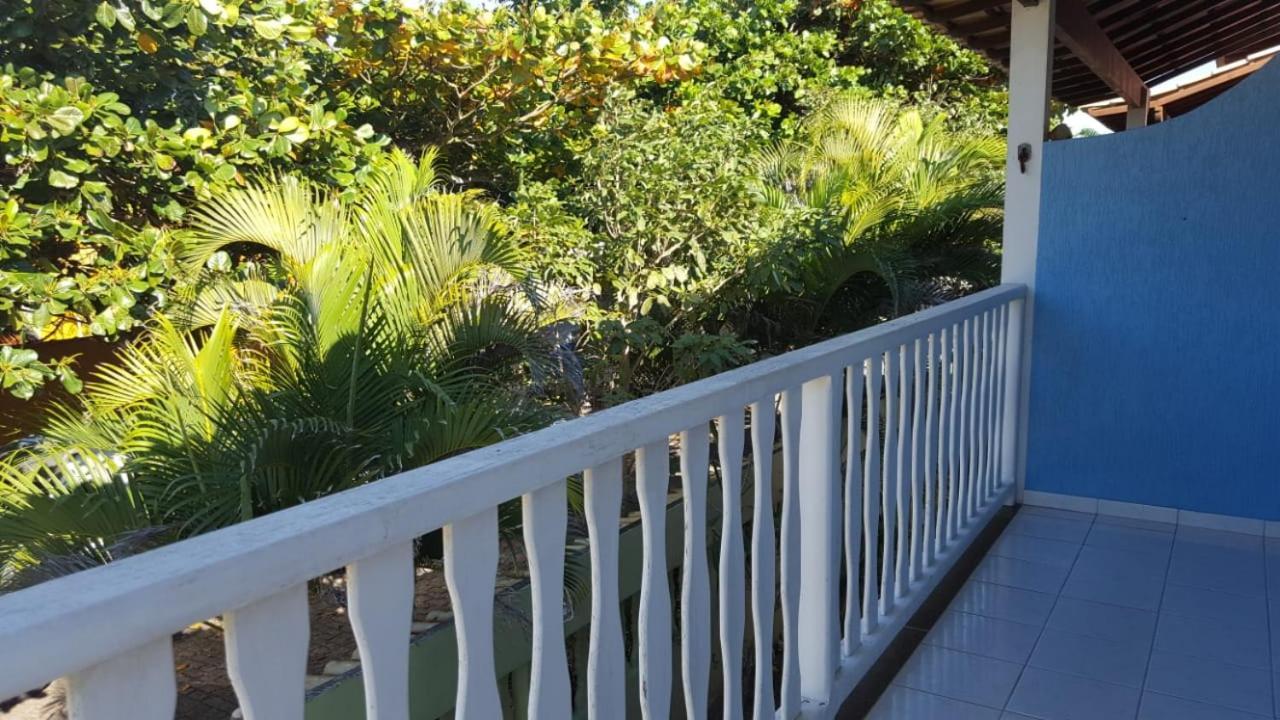 Villa Banho De Mar Em Cabo Frio Exterior foto