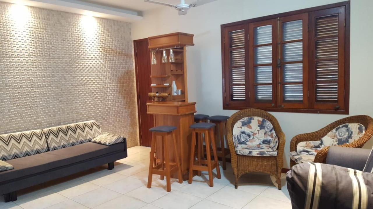 Villa Banho De Mar Em Cabo Frio Exterior foto