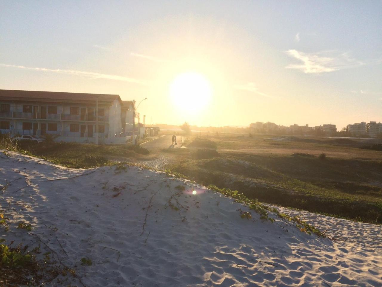 Villa Banho De Mar Em Cabo Frio Exterior foto